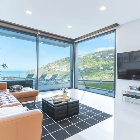 Pearl Of Madeira By Atlantic Arco da Calheta