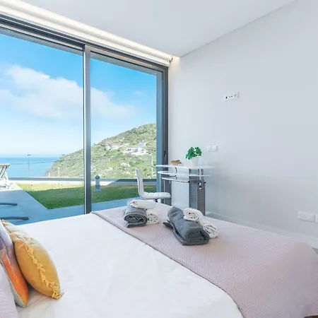 Pearl Of Madeira By Atlantic Villa *