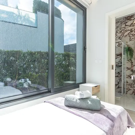 Pearl Of Madeira By Atlantic Villa Arco da Calheta
