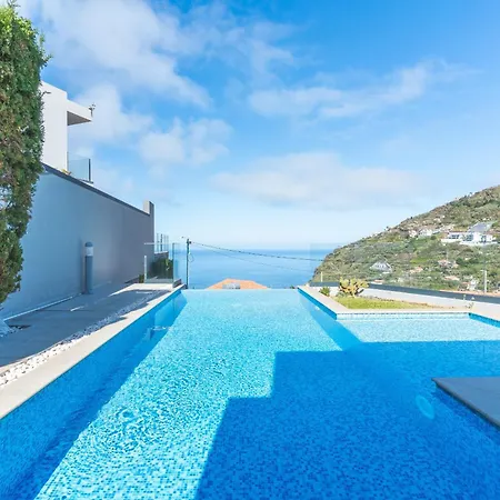 Pearl Of Madeira By Atlantic Villa